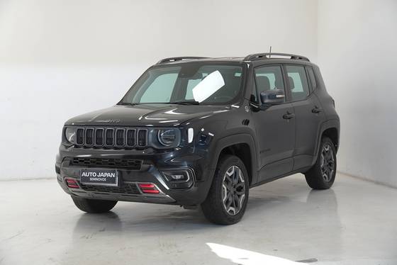 JEEP RENEGADE 1.3 T270 TURBO FLEX TRAILHAWK 4X4 AT9